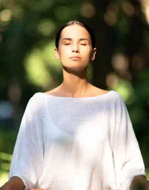 Meditación para el estrés